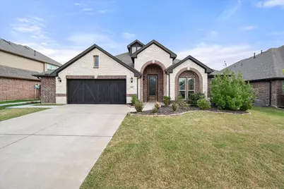 5007 Lake Park Drive, Mansfield, TX 76063 - Photo 1