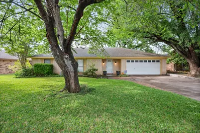 1520 Timbercreek Road, Benbrook, TX 76126 - Photo 1