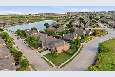 4500 Lakeside Hollow Street, Fort Worth, TX 76262 - Photo 1