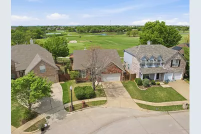2135 Clubside Drive, Corinth, TX 76210 - Photo 1