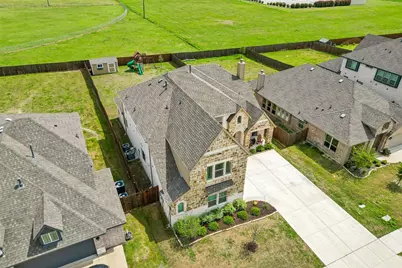 213 Lakewood Lane, Ponder, TX 76259 - Photo 1