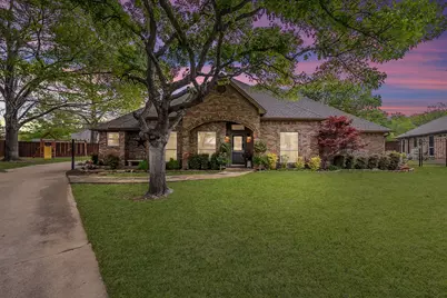 1413 Wedglea Court, Bedford, TX 76021 - Photo 1
