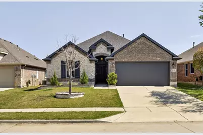 2712 Enchanted Eve Drive, Little Elm, TX 75068 - Photo 1