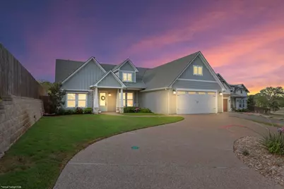 1400 Wandering Trail, Woodway, TX 76712 - Photo 1