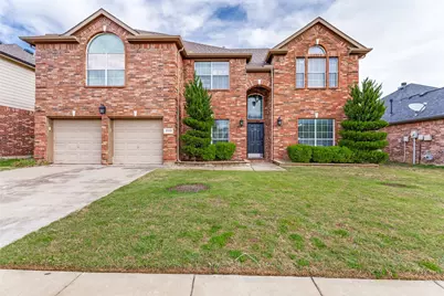 3713 Applesprings Drive, Fort Worth, TX 76244 - Photo 1