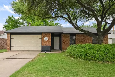 5321 Strickland Avenue, The Colony, TX 75056 - Photo 1