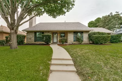 1917 Maxwell Drive, Lewisville, TX 75077 - Photo 1