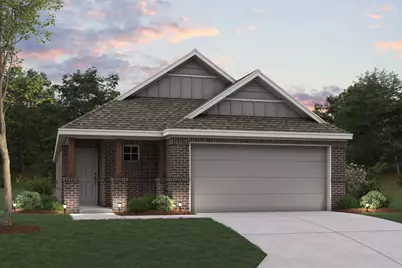 7009 Butterfield Drive, Sanger, TX 76266 - Photo 1