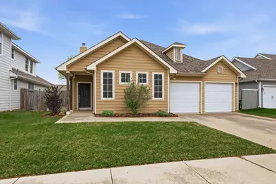 2201 Windsor Farms Drive, Denton, TX 76207 - Photo 1