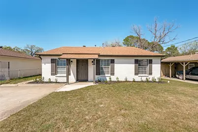 629 Park Lane, Denton, TX 76205 - Photo 1