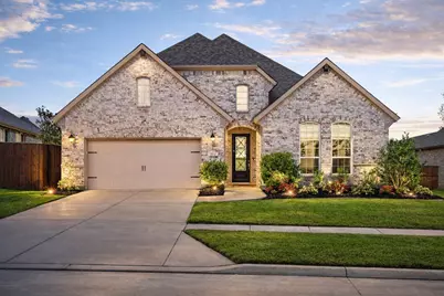 4721 Bristleleaf Lane, Prosper, TX 75078 - Photo 1