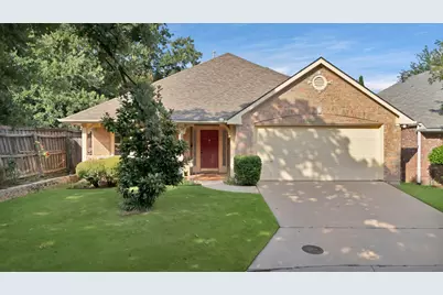 1905 Piney Creek Boulevard, Denton, TX 76205 - Photo 1