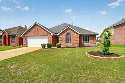 3412 Kalgary Court, Fort Worth, TX 76179 - Photo 1