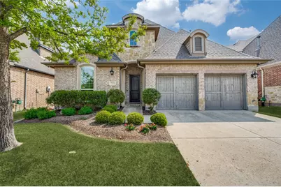 3036 Avondale, The Colony, TX 75056 - Photo 1