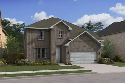 1000 Birkdale Drive, Justin, TX 76247 - Photo 1