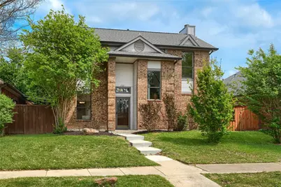 2157 Falcon Ridge Drive, Carrollton, TX 75010 - Photo 1