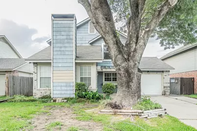 4633 Waterway Drive N, Fort Worth, TX 76137 - Photo 1