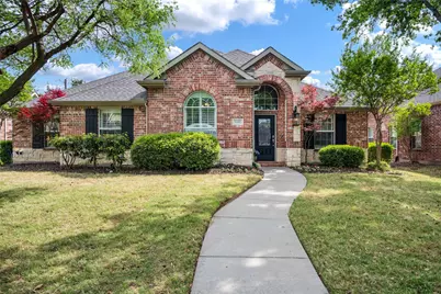 2161 Coldwater Lane, Frisco, TX 75033 - Photo 1