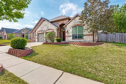 12833 Travers Trail, Fort Worth, TX 76244 - Photo 1