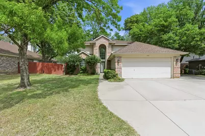 313 Georgian Oak Court, Lake Dallas, TX 75065 - Photo 1