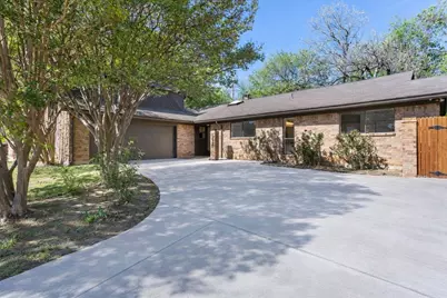 5521 Chimney Rock Road, Fort Worth, TX 76112 - Photo 1