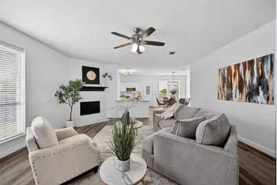 6301 Waterhill Lane, Fort Worth, TX 76179 - Photo 1