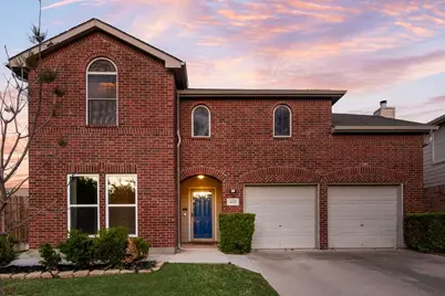 4125 Capstone Drive, Fort Worth, TX 76244 - Photo 1