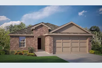 1629 Tin Roof Road, Denton, TX 76249 - Photo 1