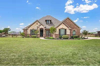 13851 Megan Drive, Justin, TX 76247 - Photo 1