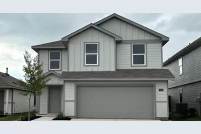 5532 Corduroy Road, Denton, TX 76249 - Photo 1