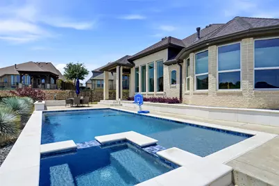 1300 Highpoint Way, Roanoke, TX 76262 - Photo 1