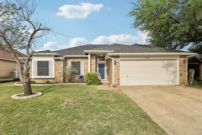 6700 Towerwood Drive, Arlington, TX 76001 - Photo 1