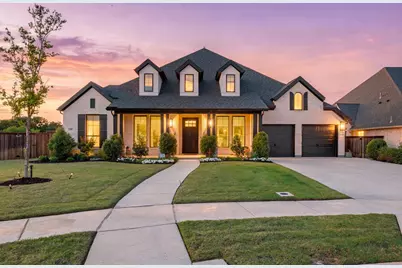 991 Hope Valley Parkway, Roanoke, TX 76262 - Photo 1