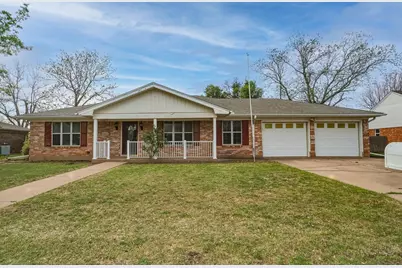 2965 Arrowhead Drive, Abilene, TX 79606 - Photo 1
