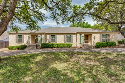 5120 Lovell Avenue, Fort Worth, TX 76107 - Photo 1