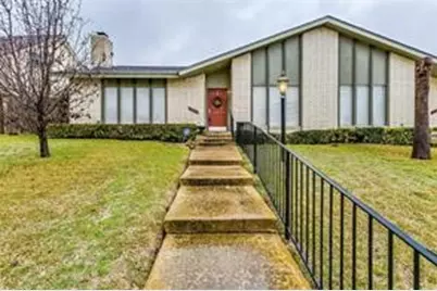 10615 Boedeker Street, Dallas, TX 75230 - Photo 1