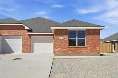3049 Glennster Street, Abilene, TX 79606 - Photo 1