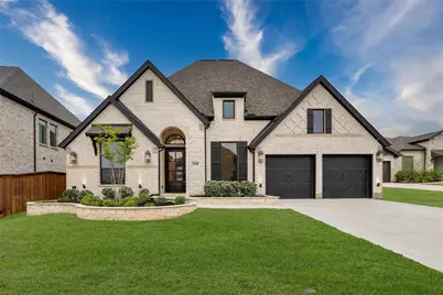 9240 Copperhead Road, Little Elm, TX 75068 - Photo 1