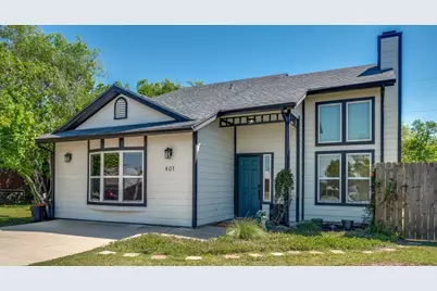 401 N Sierra Trail, Pilot Point, TX 76258 - Photo 1