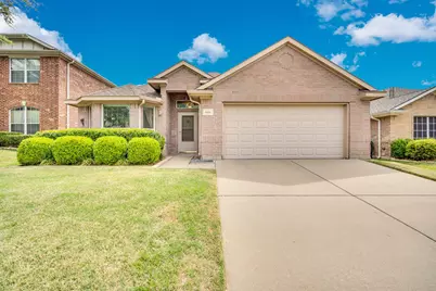 8416 Cactus Flower Drive, Fort Worth, TX 76131 - Photo 1