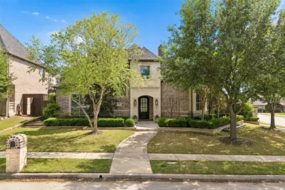 3507 Munstead Trail, Frisco, TX 75033 - Photo 1