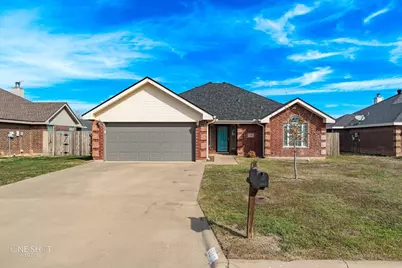 1410 Tulane Drive, Abilene, TX 79602 - Photo 1