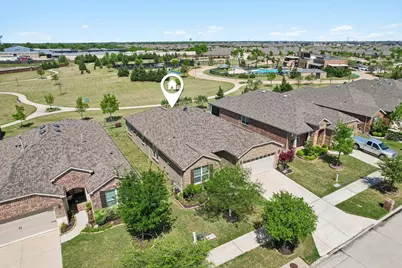 2358 Brookdale Drive, Frisco, TX 75036 - Photo 1