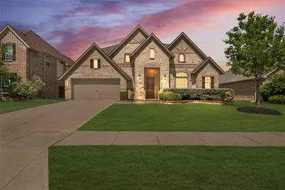 2461 Lakebend Drive, Little Elm, TX 75068 - Photo 1