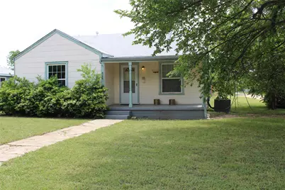825 E North 12th Street, Abilene, TX 79601 - Photo 1