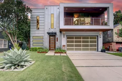 5017 Milam Street, Dallas, TX 75206 - Photo 1