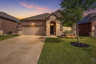 10709 Table Bluff Street, Aubrey, TX 76227 - Photo 1