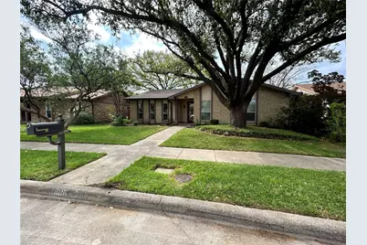 1806 Clear Creek Lane, Carrollton, TX 75007 - Photo 1