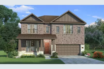 2753 Teton Street, Corinth, TX 76210 - Photo 1
