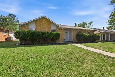 4805 Wheeler Drive, The Colony, TX 75056 - Photo 1